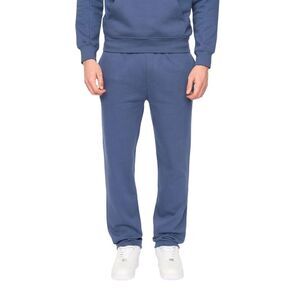 Duck and Cover Mens Rayland Sweatpants / Denim Blue